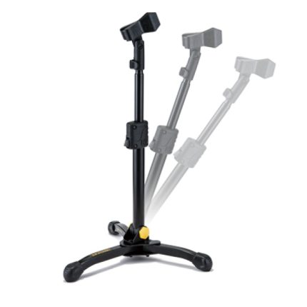 Soporte Pie de Micrófono Hércules MS300B - Imagen 2