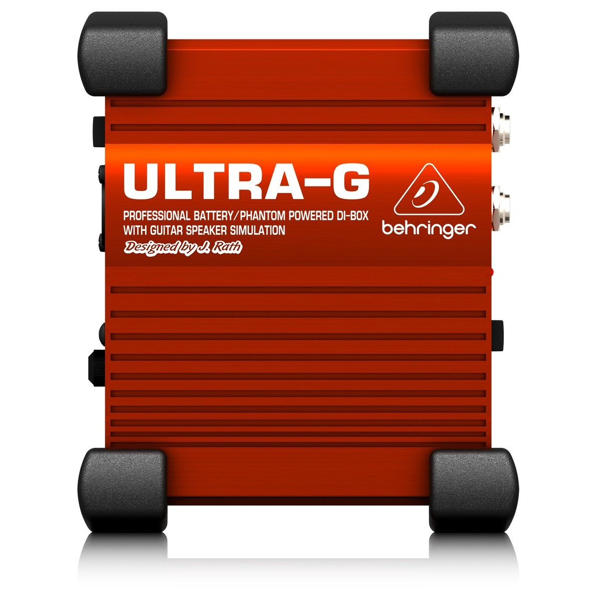 70091_4.jpg Caja Directa Activa Behringer GI-100 ULTRA G - Imagen 1