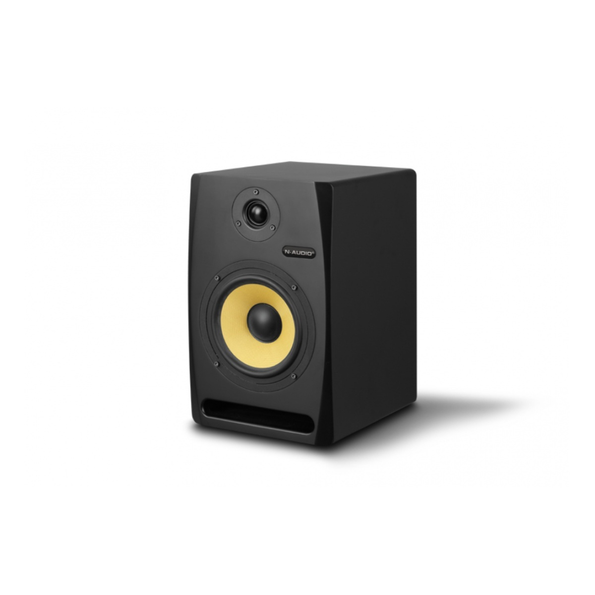 70109_4.jpg OUTLET - Par de Monitores de Estudio XP Audio M5 - 5" 80W RMS - Imagen 1