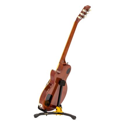 Soporte Mini Para Guitarra/Bajo Hercules GS402BB - Imagen 4