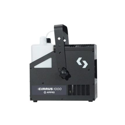 Máquina de Humo Ampro Cirrus 1000 - Imagen 3