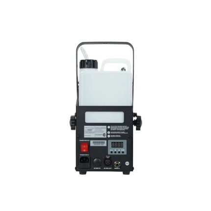Máquina de Humo Ampro Cirrus 1000 - Imagen 4