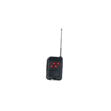 Máquina de Humo Ampro Cirrus 1000 - Imagen 6