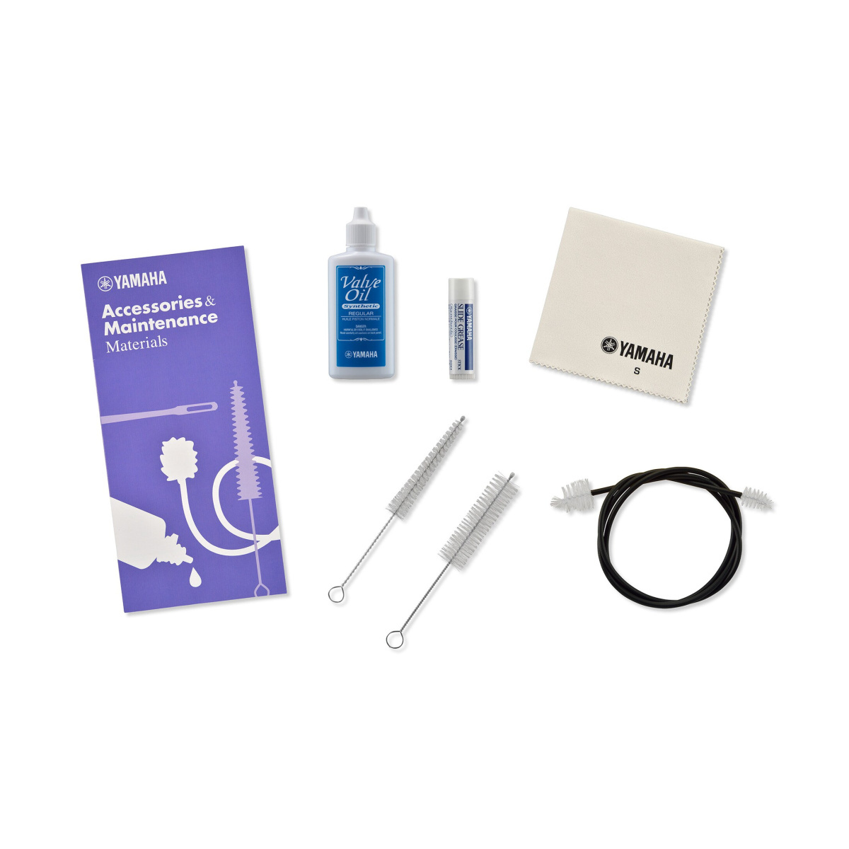 70171_4.jpg Kit de Mantenimiento Trompeta Yamaha TRMKIT - Imagen 1