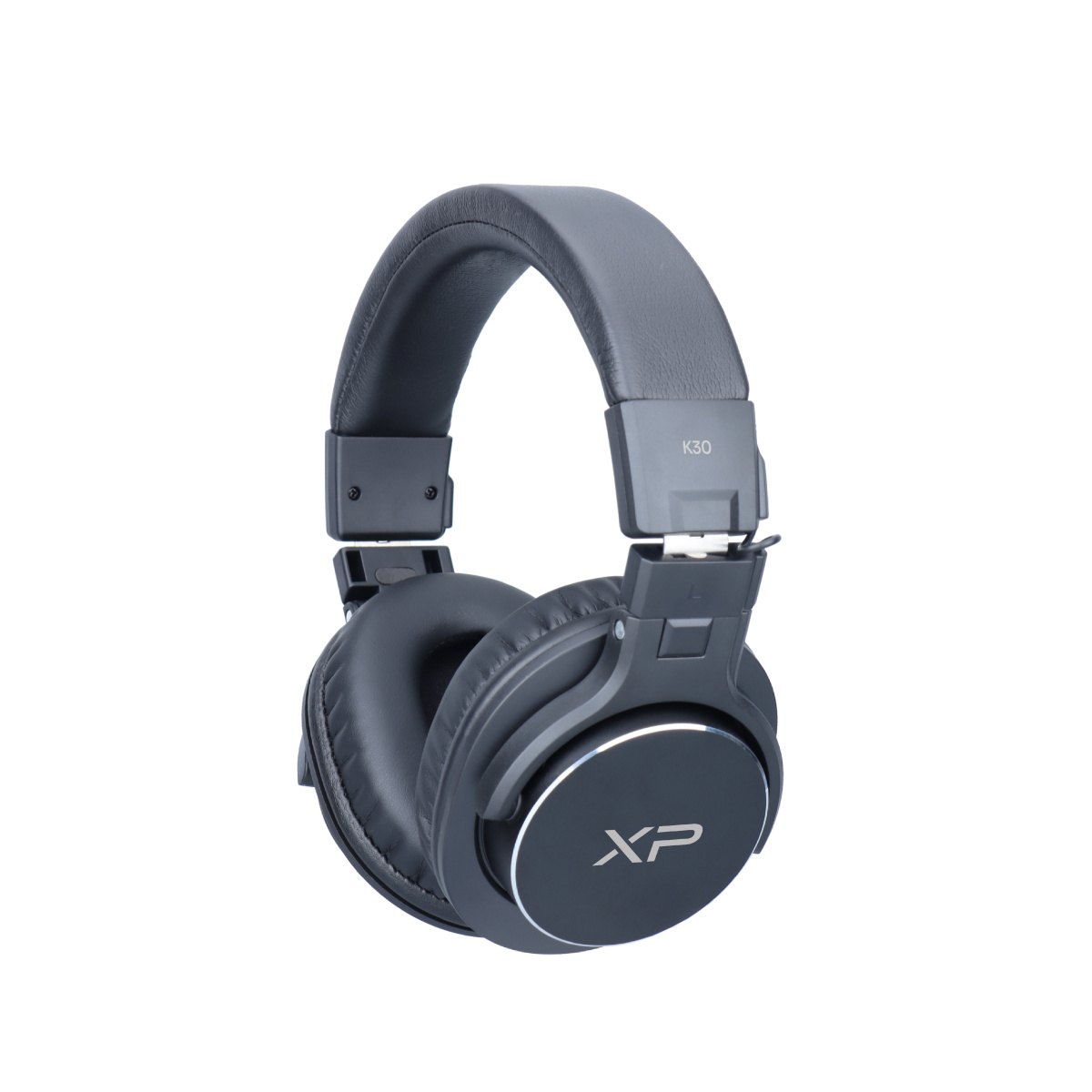 70173_4.jpg Auriculares de Estudio XP Audio K30 Para Monitoreo Profesional con Cable Desmontable - Imagen 1