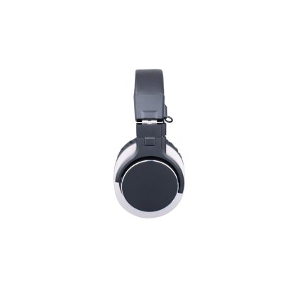 Auriculares de Estudio XP Audio K30 Para Monitoreo Profesional con Cable Desmontable - Imagen 2