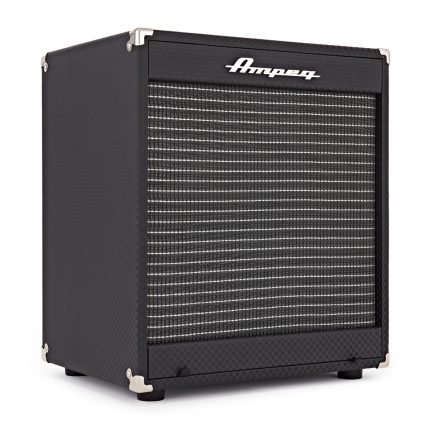 Bafle Para Bajo Ampeg 200W 12" Portaflex PF-112HLF - Imagen 2