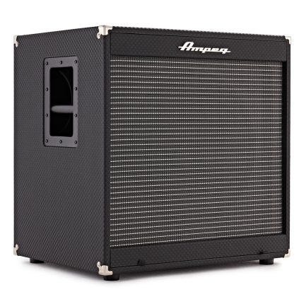 Amplificador de  Bajo AMPEG 400 W  PF-115LF - Imagen 2