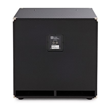 Amplificador de  Bajo AMPEG 400 W  PF-115LF - Imagen 3