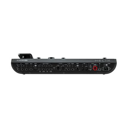 Procesador Multiefectos Line 6 Helix Floor Para Guitarra - Imagen 3
