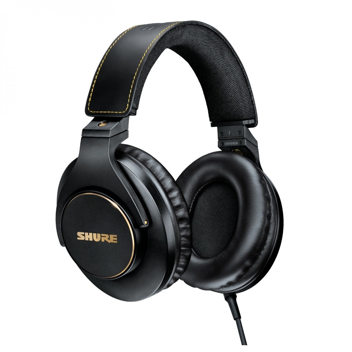 57268_4.jpg Auriculares de Estudio Cerrados Shure SRH840A - Imagen 1
