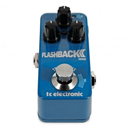 Pedal Delay Tc Electronic Flashback 2 Mini - Imagen 2