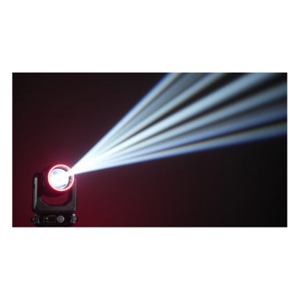 Cabezal Movil Macrolite Cristal Mega Beam 200W - Imagen 8