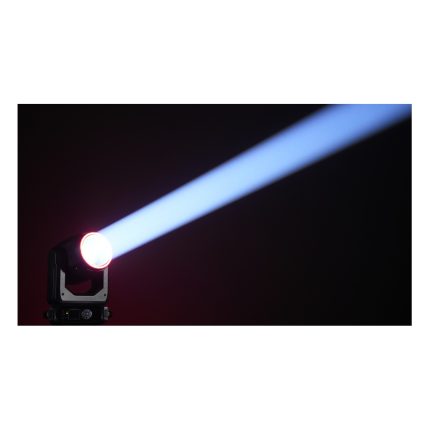 Cabezal Movil Macrolite Cristal Mega Beam 200W - Imagen 7