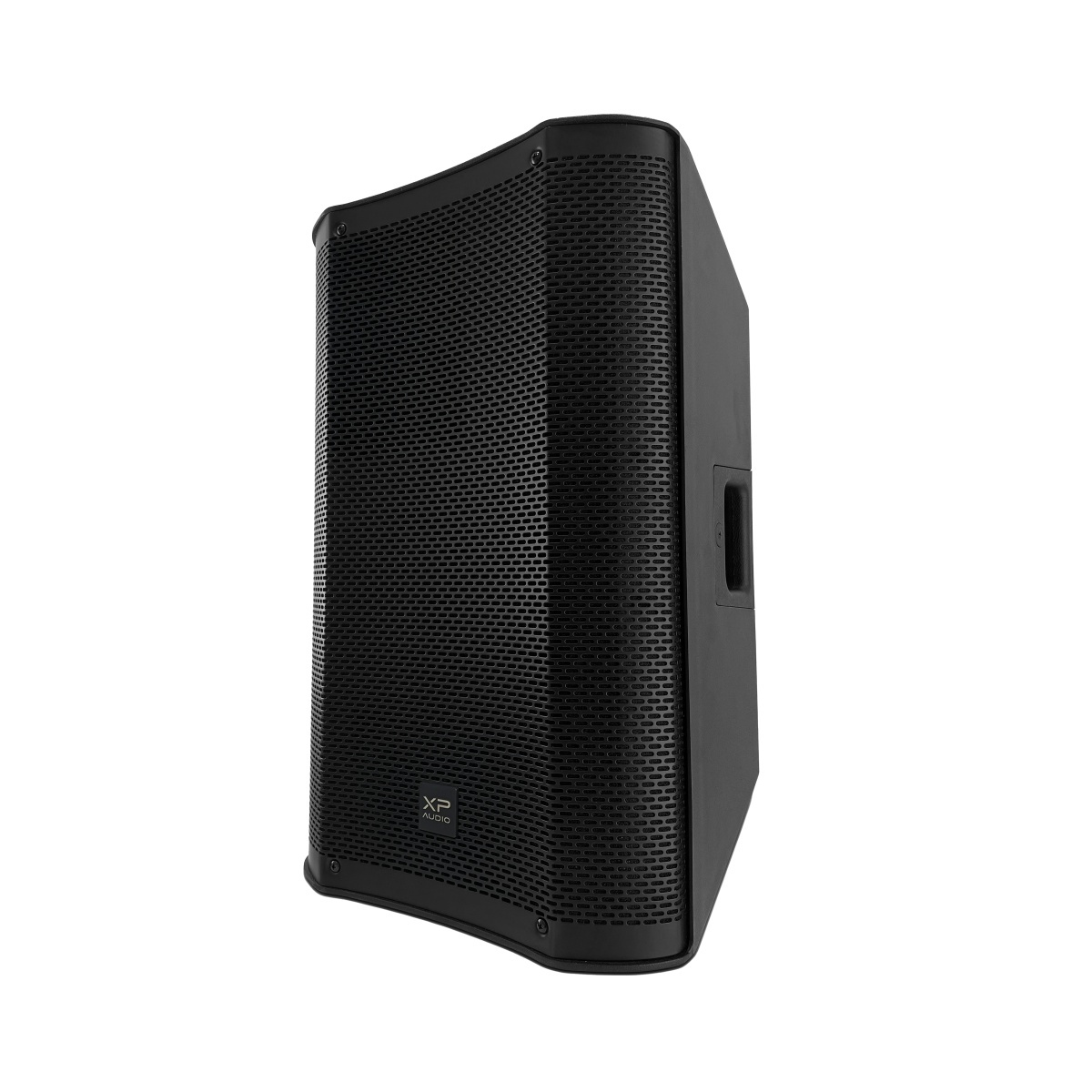 69829_4.jpg OUTLET - Bafle Activo XP Audio QSX12A - 12" 450W RMS - Imagen 1