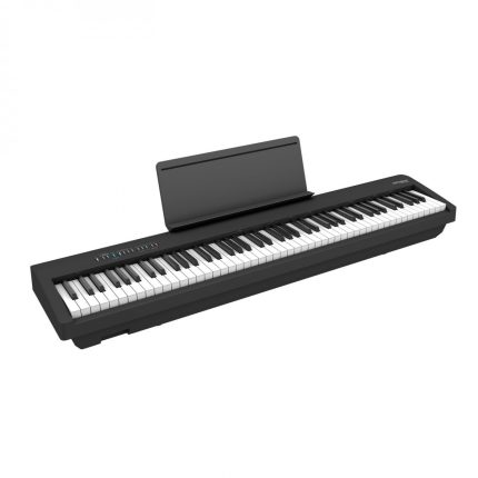 Piano Digital Roland FP30XBK 88 Teclas, Midi, USB, Bluetooth - Imagen 2