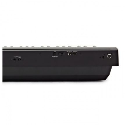 Piano Digital Roland FP30XBK 88 Teclas, Midi, USB, Bluetooth - Imagen 7