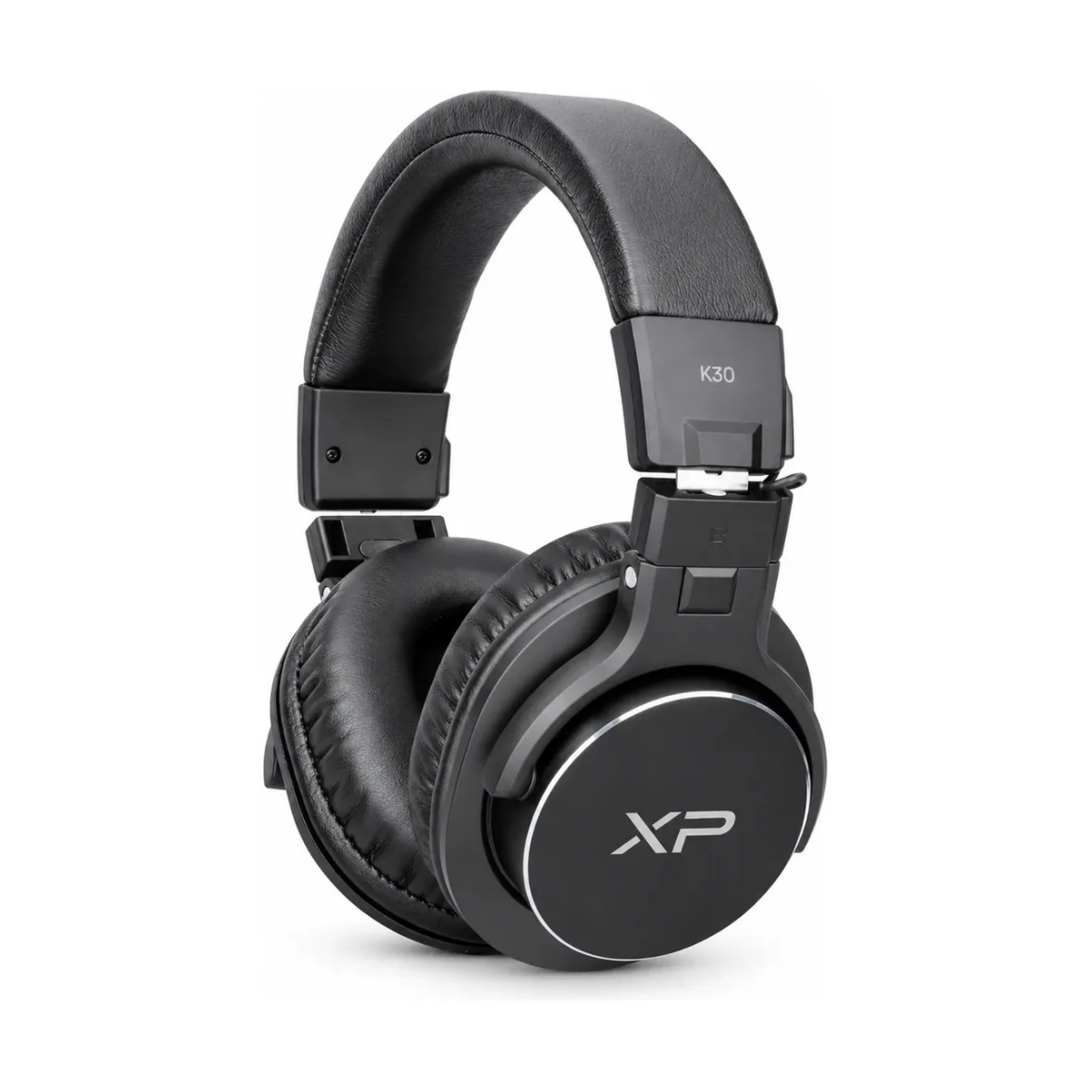 70229_4.jpg Auriculares de Estudio XP Audio K30 Para Monitoreo Profesional con Cable Desmontable - Imagen 1