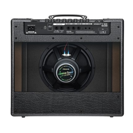 Amplificador Nux NGA-60 Mighty para Guitarra - Imagen 2