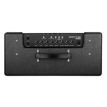 Amplificador Nux NGA-60 Mighty para Guitarra - Imagen 3