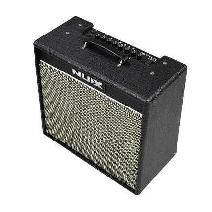 Amplificador Nux NGA-60 Mighty para Guitarra - Imagen 4