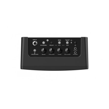 Amplificador Portátil Nux NGA-10W Mighty Air - Imagen 2