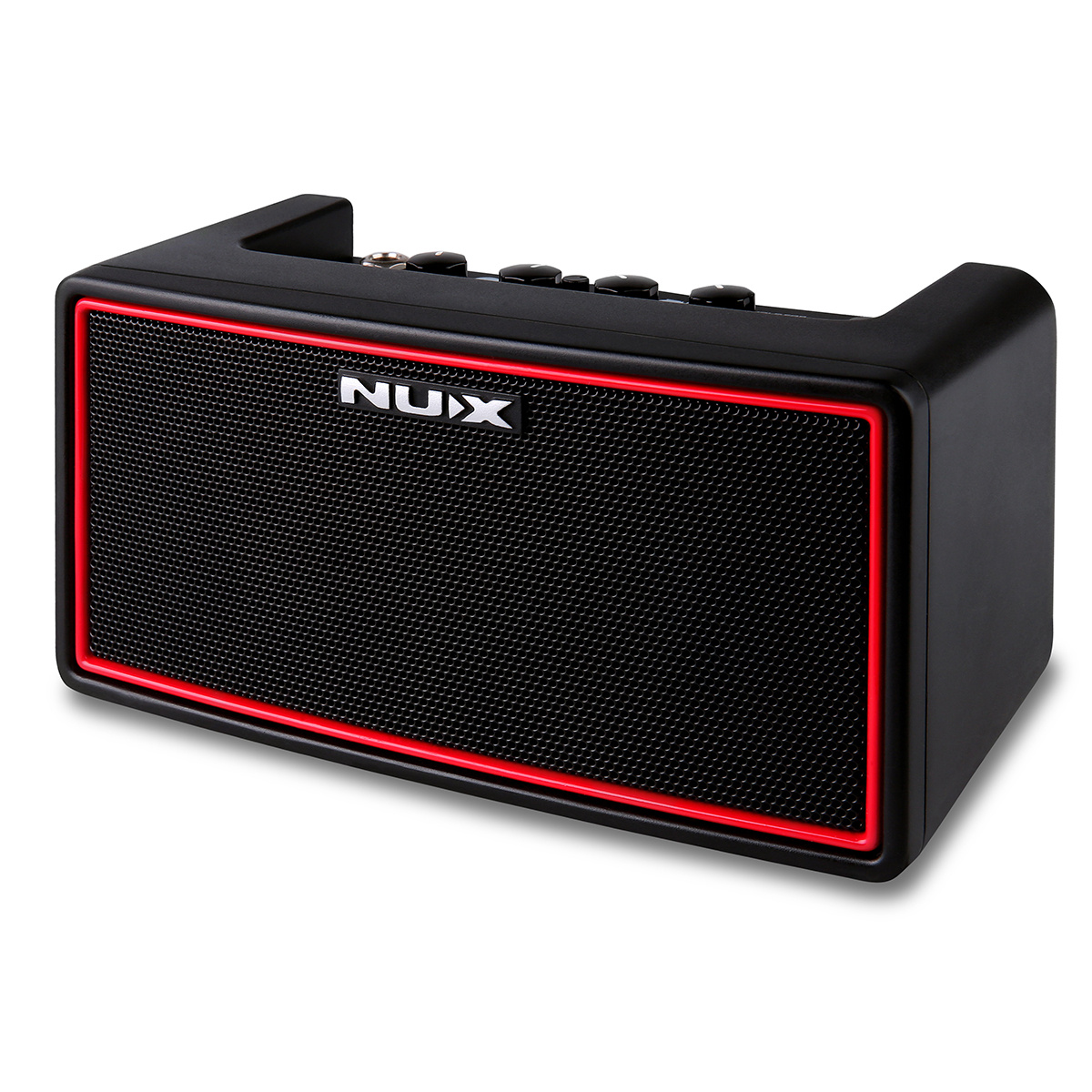 70249_4.jpg Amplificador Portátil Nux NGA-10W Mighty Air - Imagen 1