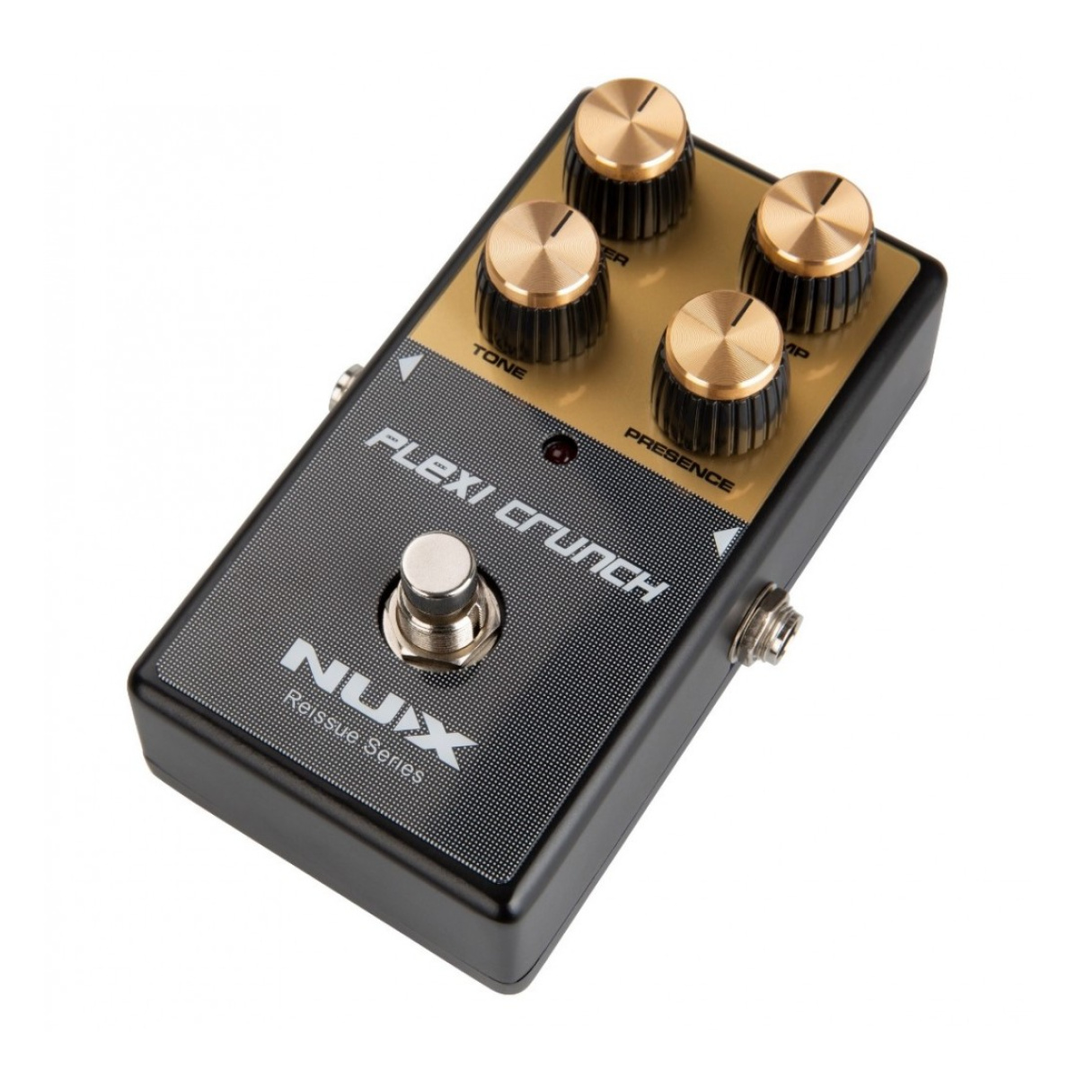 70285_4.jpg Pedal De Efecto NUX NRO-2 Plexi Crunch - Imagen 1