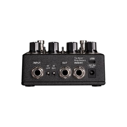 Pedal De Efecto NUX NGS-6 Amp Academy - Imagen 3
