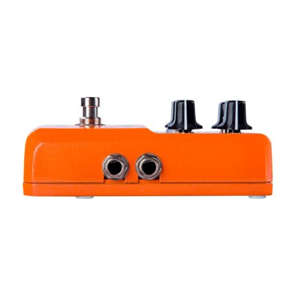 Pedal De Efecto NUX NCD-02DL Time Core Deluxe MKII - Imagen 4
