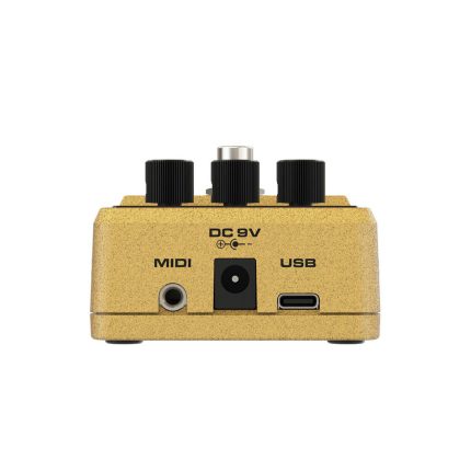 Pedal De Efecto NUX NCA-1 Amp Core Studio - Imagen 3
