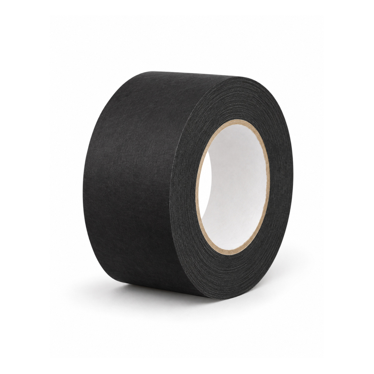 70339_4.jpg Cinta Papel 48 mm. x 50 m. Color Negro - Imagen 1
