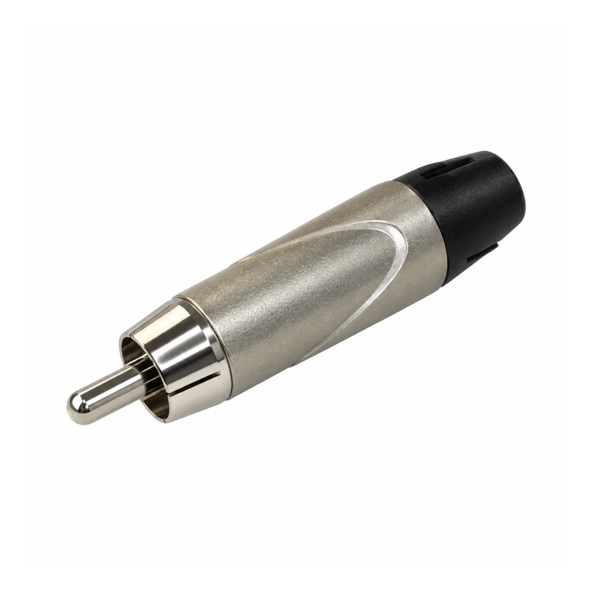 70350_4.jpg Ficha Conector RCA Macho XP Audio RCA073 - Imagen 1