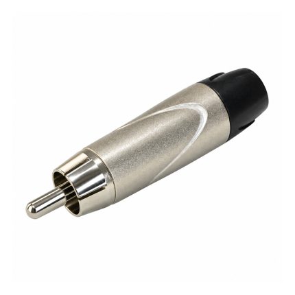 Ficha Conector RCA Macho XP Audio RCA073 - Imagen 2