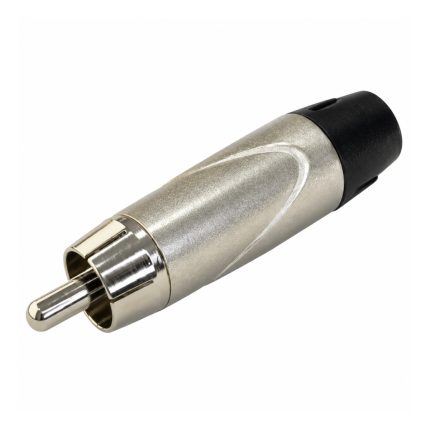 Ficha Conector RCA Macho XP Audio RCA073 - Imagen 3