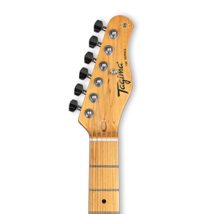 Guitarra Eléctrica Tagima TW-55 SB LF WH Tw Series - Imagen 3