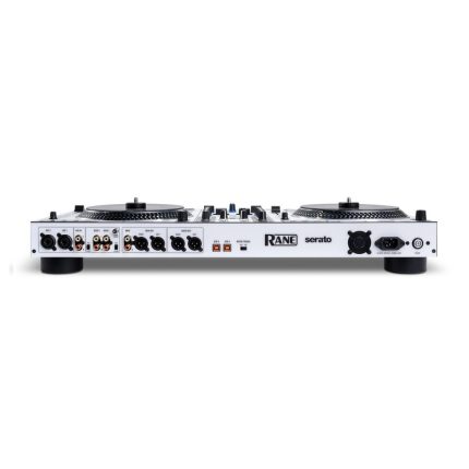 Controlador DJ Rane One MKII Motorizada 2 Canales Serato DJ Pro Blanca - Imagen 3
