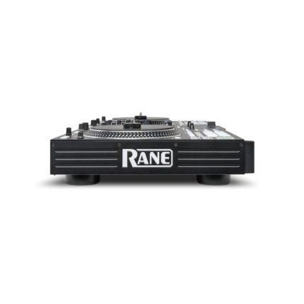 Rane System One – Sistema DJ Standalone con Platos Motorizados de 7.2" y Engine DJ - Imagen 5