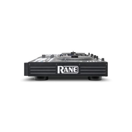 Rane System One – Sistema DJ Standalone con Platos Motorizados de 7.2" y Engine DJ - Imagen 8