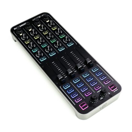 Controlador Dj Allen And Heath Xone K3 - Imagen 2