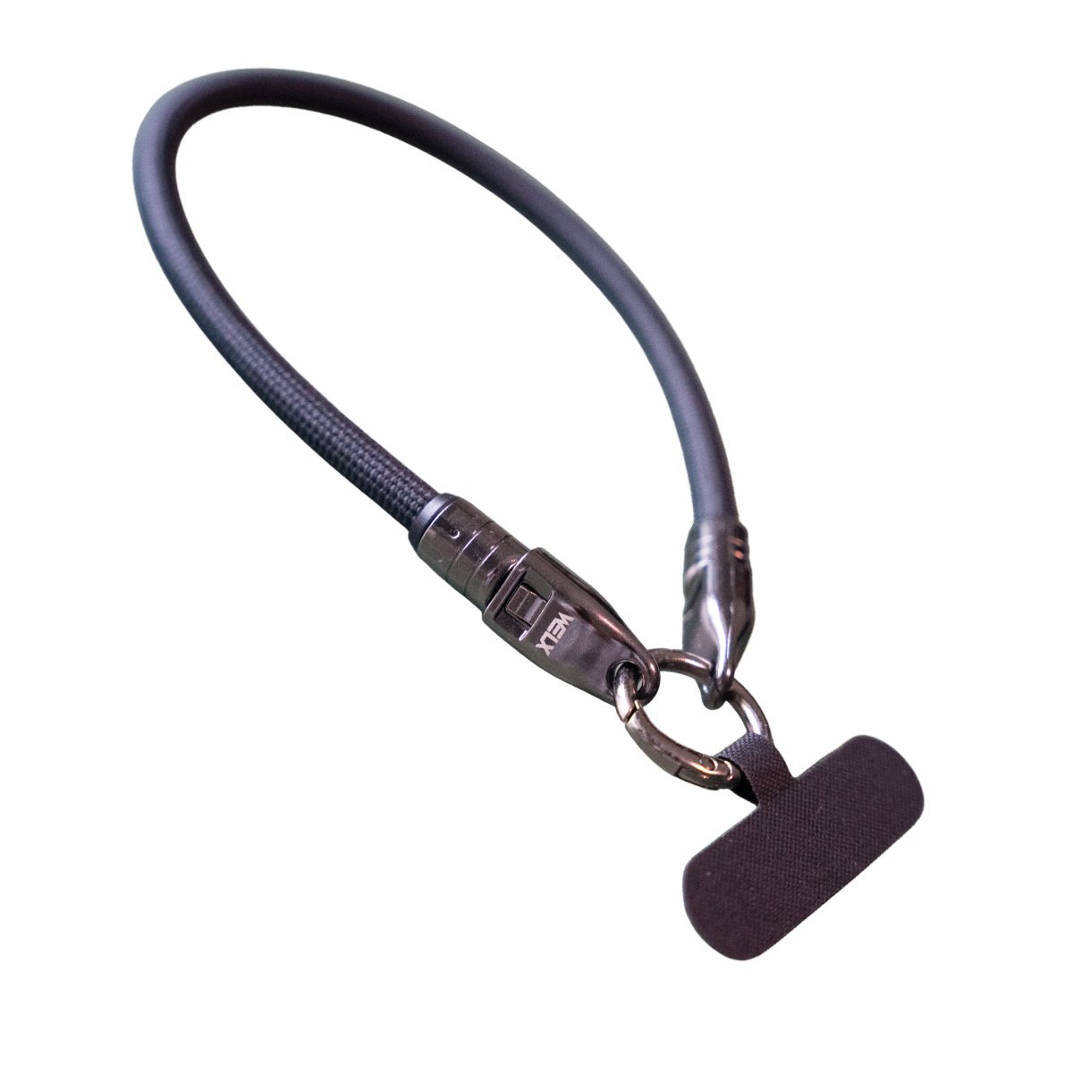70589_4.jpg Cable Correa USB-C a USB-C WELX USB F1 de 30 cm con Conector Desmontable - Imagen 1