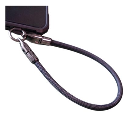 Cable Correa USB-C a USB-C WELX USB F1 de 30 cm con Conector Desmontable - Imagen 2