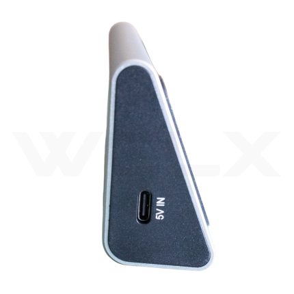 Hub USB 3.2 de 7 Puertos WELX WL9 Studio Hub de 10 Gbps - Imagen 3