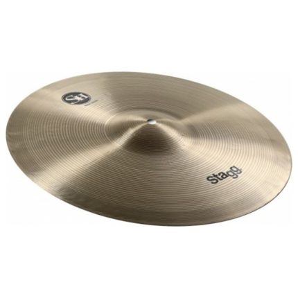 Platillo Stagg SHSM6R 6" SH Medium Splash Cymbal