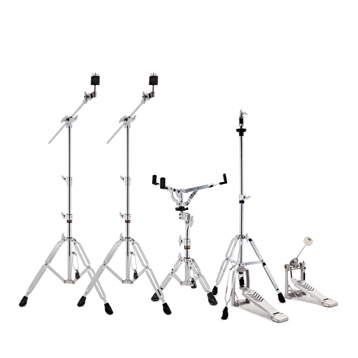70725_4.jpg Set de Fierros para Batería Yamaha HW680W - Imagen 1