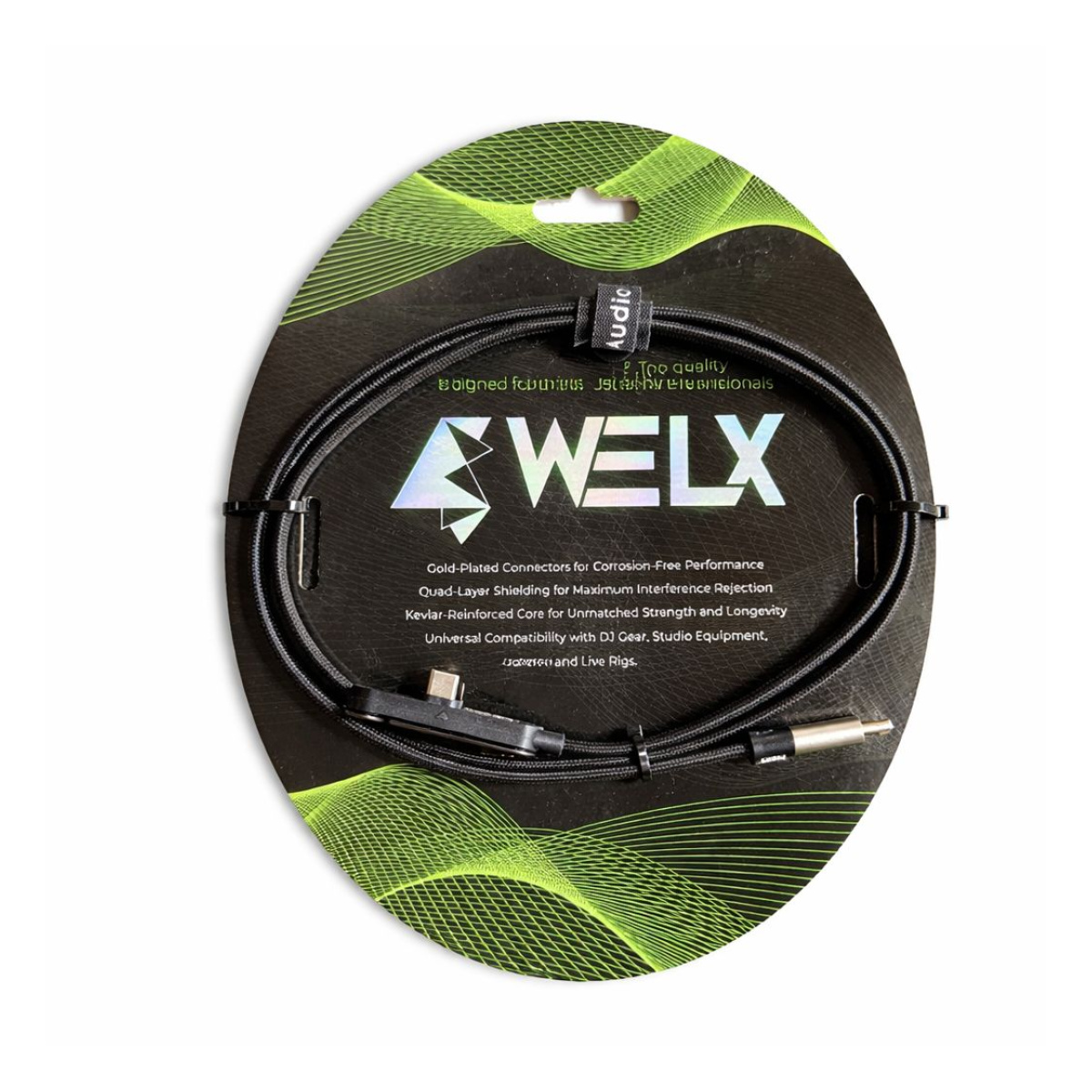 70743_4.jpg Cable de Carga USB-C 240W con Soporte Regulable WELX WL8 TurboDock - Imagen 1