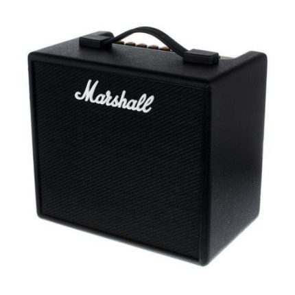 Amplificador Marshall Code 25 - Imagen 6