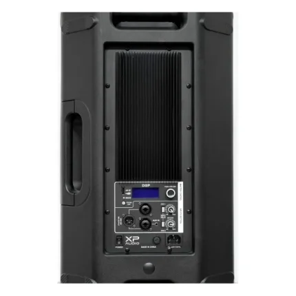 OUTLET - Bafle Activo XP Audio JBX12A - 12'' - Imagen 2