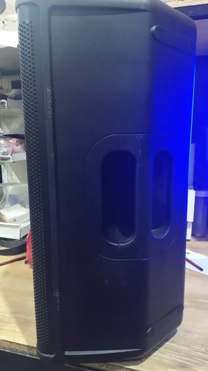 Bafle Activo XP Audio JBX15A - 15'' 450W RMS- OUTLET - Imagen 7