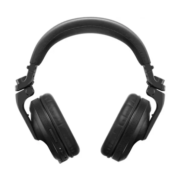 OUTLET_HDJ-X5BT-K_1.webp Auriculares Dj Inalámbricos Cerrados Pioneer Dj HDJ-X5BT - OUTLET - Imagen 1